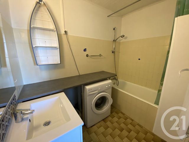 maison à vendre - 2 pièces - 36.55 m2 - ST GEORGES D OLERON - 17 - POITOU-CHARENTES - Century 21 Agence Des Pertuis