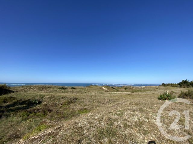 maison à vendre - 2 pièces - 36.55 m2 - ST GEORGES D OLERON - 17 - POITOU-CHARENTES - Century 21 Agence Des Pertuis