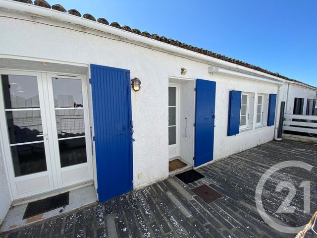 maison - LA BREE LES BAINS - 17