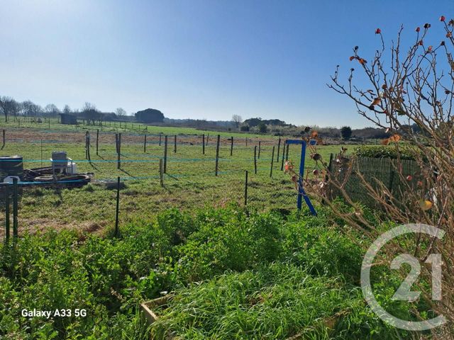 maison à vendre - 3 pièces - 65.49 m2 - ST GEORGES D OLERON - 17 - POITOU-CHARENTES - Century 21 Agence Des Pertuis