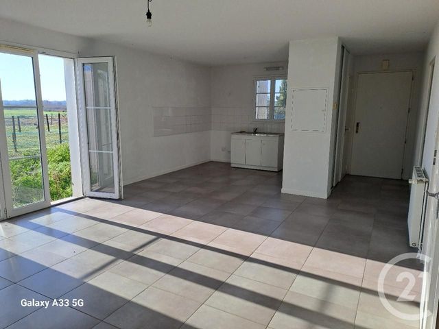 maison à vendre - 3 pièces - 65.49 m2 - ST GEORGES D OLERON - 17 - POITOU-CHARENTES - Century 21 Agence Des Pertuis