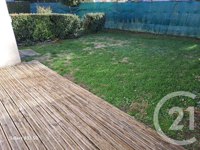 maison à vendre - 4 pièces - 63.56 m2 - LE CHATEAU D OLERON - 17 - POITOU-CHARENTES - Century 21 Agence Des Pertuis