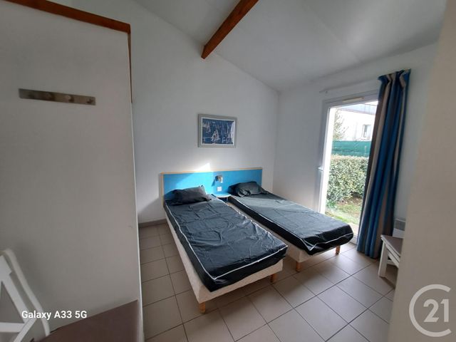 maison à vendre - 4 pièces - 63.56 m2 - LE CHATEAU D OLERON - 17 - POITOU-CHARENTES - Century 21 Agence Des Pertuis