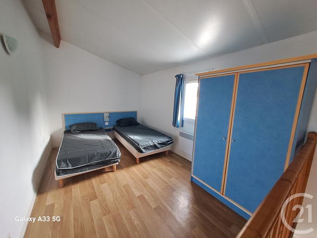 maison à vendre - 4 pièces - 63.56 m2 - LE CHATEAU D OLERON - 17 - POITOU-CHARENTES - Century 21 Agence Des Pertuis