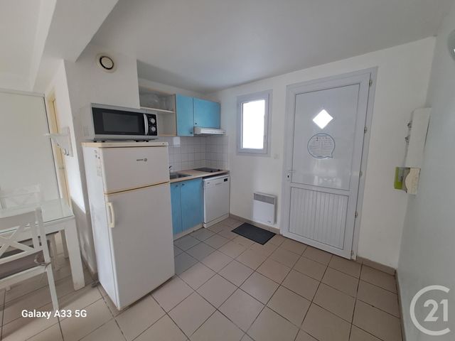 maison à vendre - 4 pièces - 63.56 m2 - LE CHATEAU D OLERON - 17 - POITOU-CHARENTES - Century 21 Agence Des Pertuis