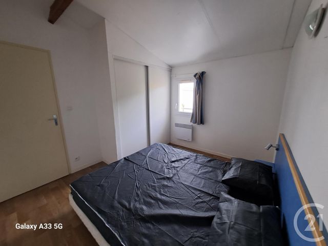 maison à vendre - 4 pièces - 63.56 m2 - LE CHATEAU D OLERON - 17 - POITOU-CHARENTES - Century 21 Agence Des Pertuis