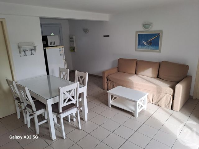 maison à vendre - 4 pièces - 63.56 m2 - LE CHATEAU D OLERON - 17 - POITOU-CHARENTES - Century 21 Agence Des Pertuis