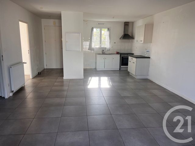 maison à vendre - 3 pièces - 65.28 m2 - ST GEORGES D OLERON - 17 - POITOU-CHARENTES - Century 21 Agence Des Pertuis