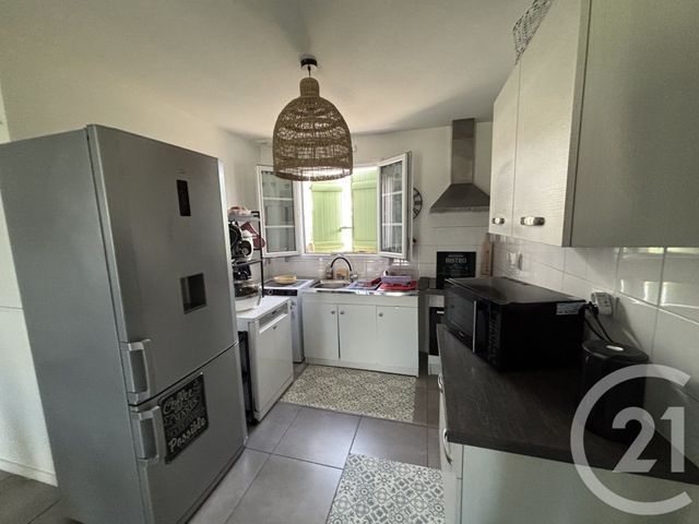 maison à vendre - 3 pièces - 65.28 m2 - ST GEORGES D OLERON - 17 - POITOU-CHARENTES - Century 21 Agence Des Pertuis