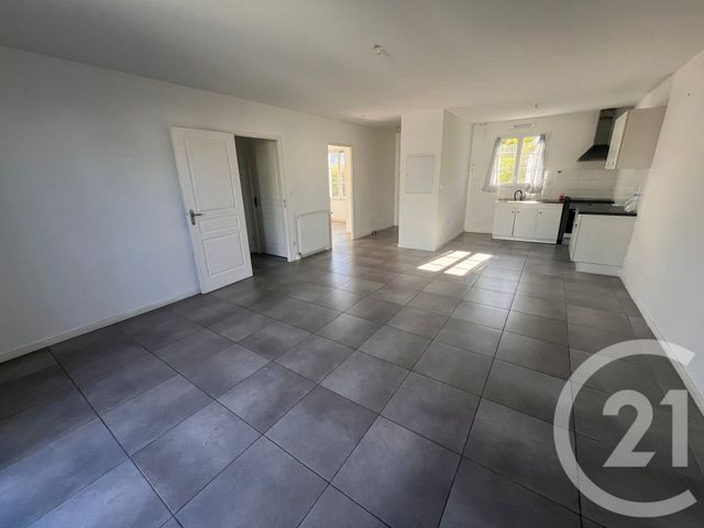 maison à vendre - 3 pièces - 65.28 m2 - ST GEORGES D OLERON - 17 - POITOU-CHARENTES - Century 21 Agence Des Pertuis