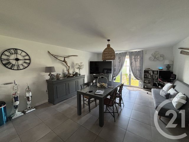 maison à vendre - 3 pièces - 65.28 m2 - ST GEORGES D OLERON - 17 - POITOU-CHARENTES - Century 21 Agence Des Pertuis