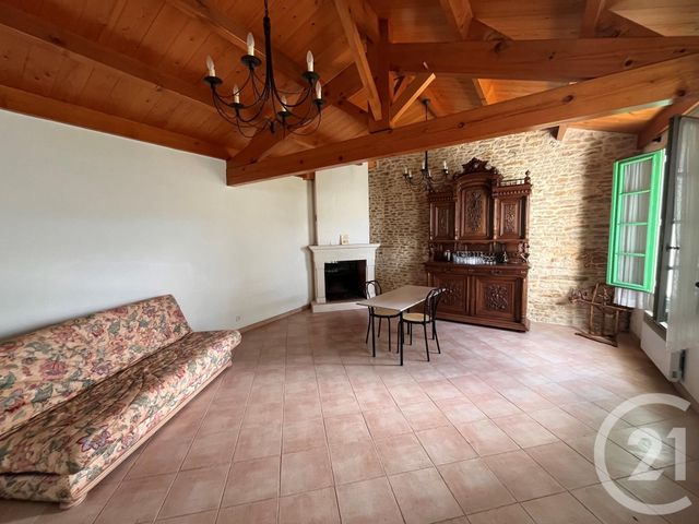 maison à vendre - 5 pièces - 126.12 m2 - ST GEORGES D OLERON - 17 - POITOU-CHARENTES - Century 21 Agence Des Pertuis