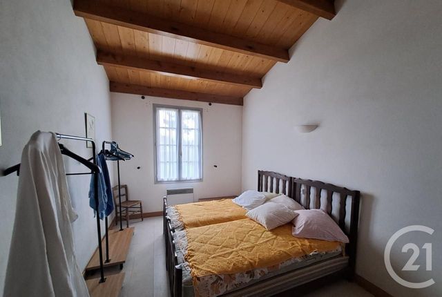 maison à vendre - 5 pièces - 126.12 m2 - ST GEORGES D OLERON - 17 - POITOU-CHARENTES - Century 21 Agence Des Pertuis