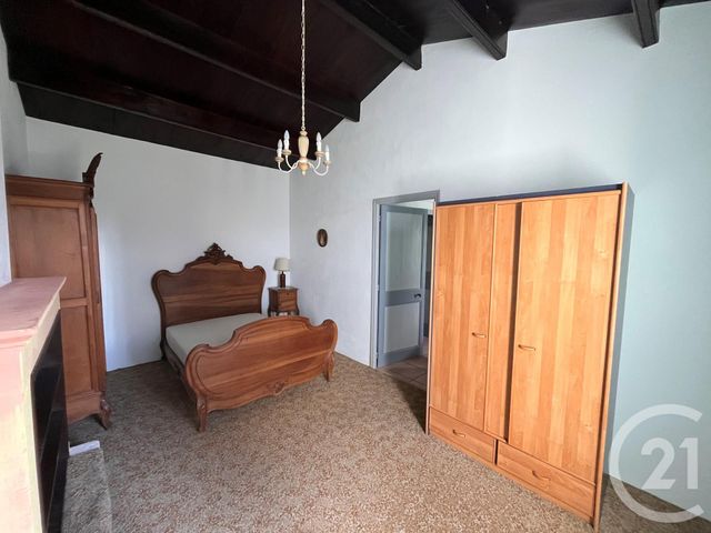 maison à vendre - 5 pièces - 126.12 m2 - ST GEORGES D OLERON - 17 - POITOU-CHARENTES - Century 21 Agence Des Pertuis