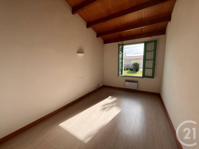 maison à vendre - 5 pièces - 126.12 m2 - ST GEORGES D OLERON - 17 - POITOU-CHARENTES - Century 21 Agence Des Pertuis