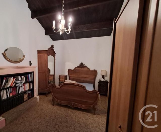 maison à vendre - 5 pièces - 126.12 m2 - ST GEORGES D OLERON - 17 - POITOU-CHARENTES - Century 21 Agence Des Pertuis