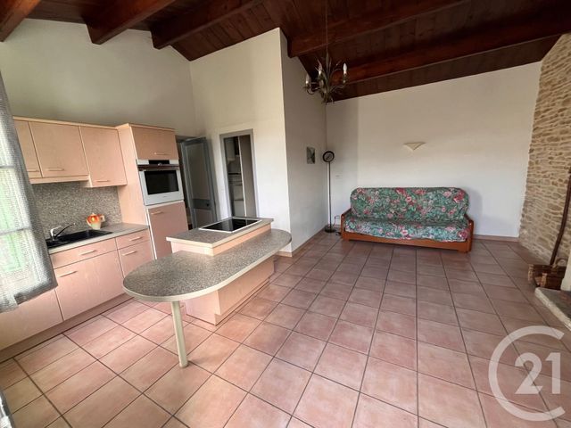 maison à vendre - 5 pièces - 126.12 m2 - ST GEORGES D OLERON - 17 - POITOU-CHARENTES - Century 21 Agence Des Pertuis