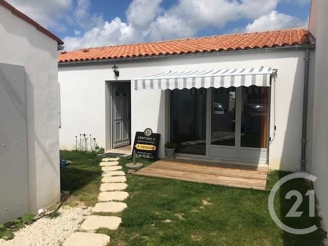  - ST PIERRE D OLERON - 