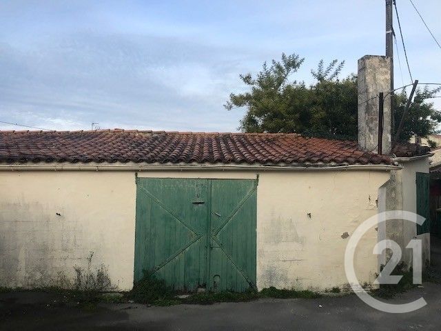 maison - LE CHATEAU D OLERON - 17