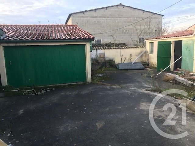 maison à vendre - 1 pièce - 80.0 m2 - LE CHATEAU D OLERON - 17 - POITOU-CHARENTES - Century 21 Agence Des Pertuis