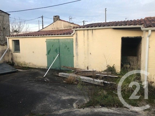 maison - LE CHATEAU D OLERON - 17