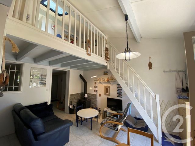 Afficher la photo en grand maison à vendre - 3 pièces - 49.0 m2 - ST TROJAN LES BAINS - 17 - POITOU-CHARENTES - Century 21 Agence Des Pertuis
