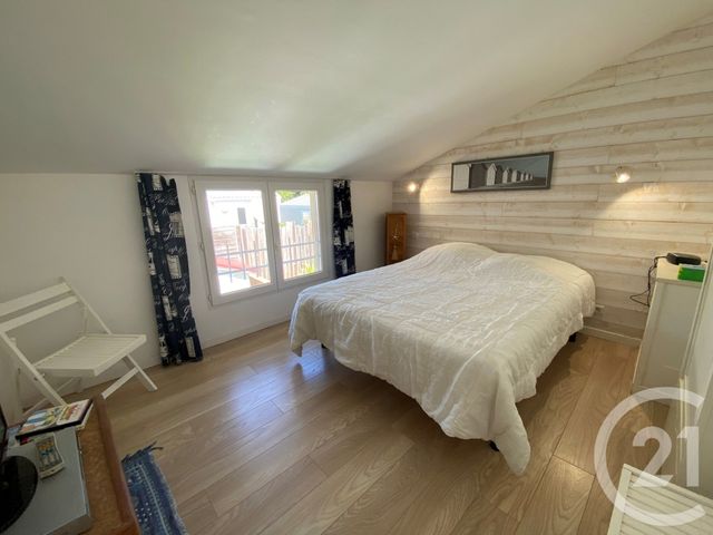 Afficher la photo en grand maison à vendre - 3 pièces - 49.0 m2 - ST TROJAN LES BAINS - 17 - POITOU-CHARENTES - Century 21 Agence Des Pertuis