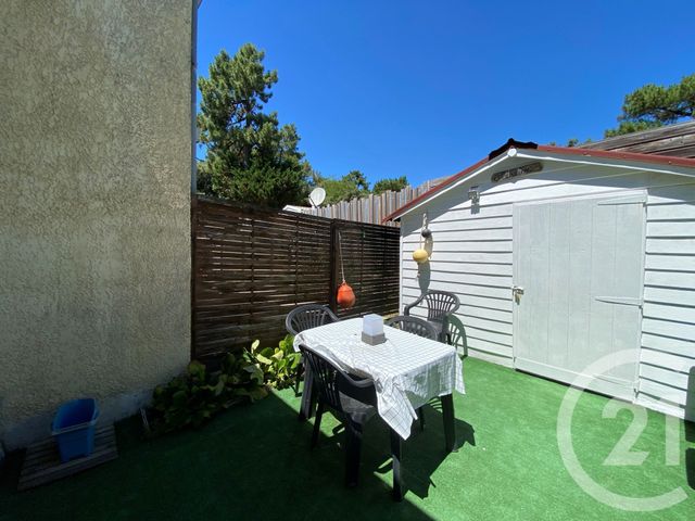 Afficher la photo en grand maison à vendre - 3 pièces - 49.0 m2 - ST TROJAN LES BAINS - 17 - POITOU-CHARENTES - Century 21 Agence Des Pertuis