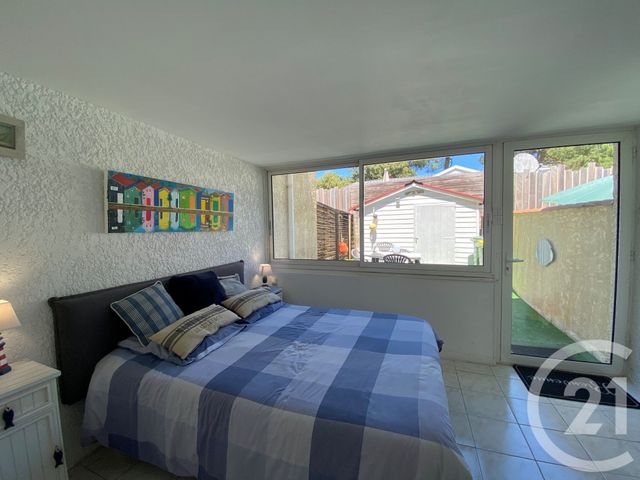 Afficher la photo en grand maison à vendre - 3 pièces - 49.0 m2 - ST TROJAN LES BAINS - 17 - POITOU-CHARENTES - Century 21 Agence Des Pertuis