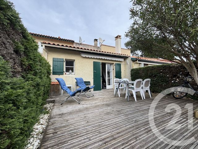 maison - ST TROJAN LES BAINS - 17