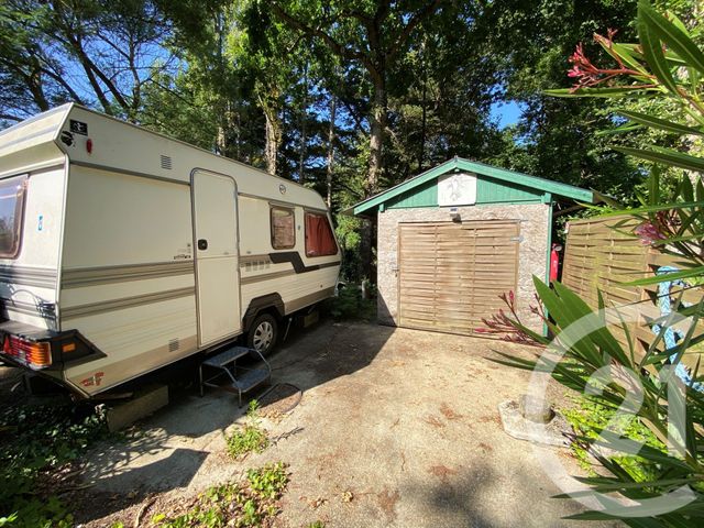 terrain à vendre - 1118.0 m2 - ST PIERRE D OLERON - 17 - POITOU-CHARENTES - Century 21 Agence Des Pertuis