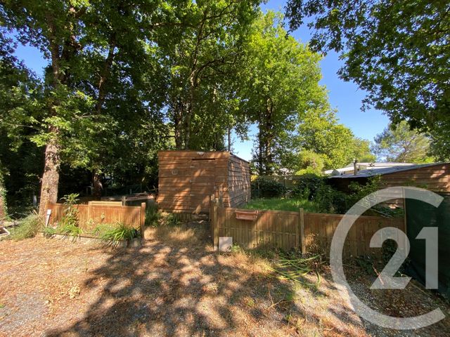 terrain à vendre - 1118.0 m2 - ST PIERRE D OLERON - 17 - POITOU-CHARENTES - Century 21 Agence Des Pertuis