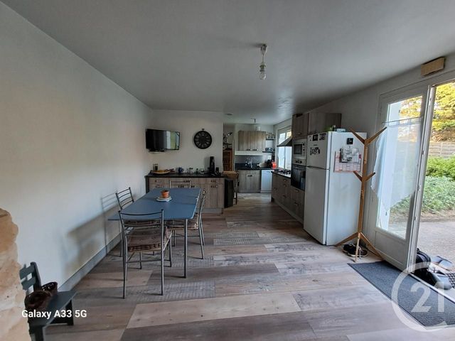 maison à vendre - 3 pièces - 54.16 m2 - LE CHATEAU D OLERON - 17 - POITOU-CHARENTES - Century 21 Agence Des Pertuis