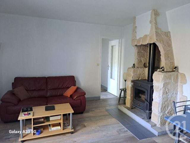 maison à vendre - 3 pièces - 54.16 m2 - LE CHATEAU D OLERON - 17 - POITOU-CHARENTES - Century 21 Agence Des Pertuis