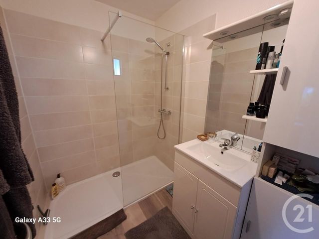 maison à vendre - 3 pièces - 54.16 m2 - LE CHATEAU D OLERON - 17 - POITOU-CHARENTES - Century 21 Agence Des Pertuis