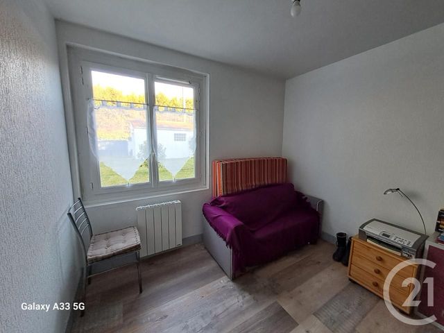 maison à vendre - 3 pièces - 54.16 m2 - LE CHATEAU D OLERON - 17 - POITOU-CHARENTES - Century 21 Agence Des Pertuis