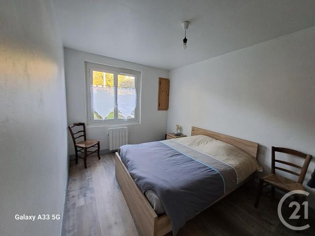 maison à vendre - 3 pièces - 54.16 m2 - LE CHATEAU D OLERON - 17 - POITOU-CHARENTES - Century 21 Agence Des Pertuis