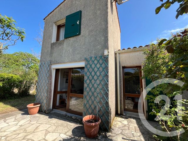 maison - ST GEORGES D OLERON - 17