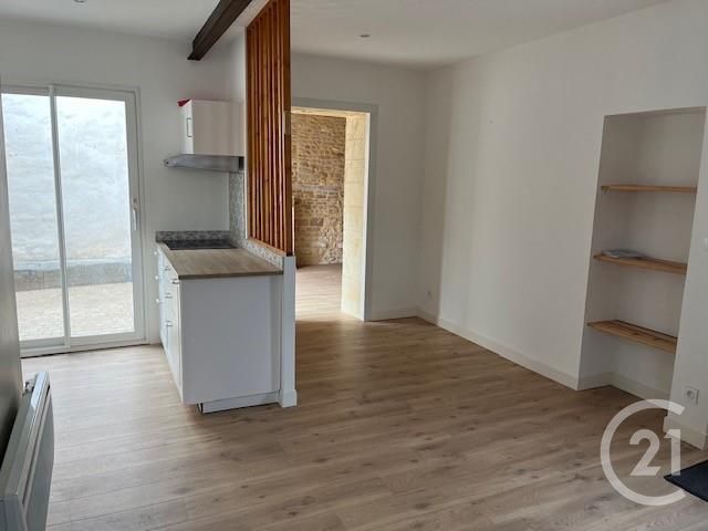 maison - LE CHATEAU D OLERON - 17