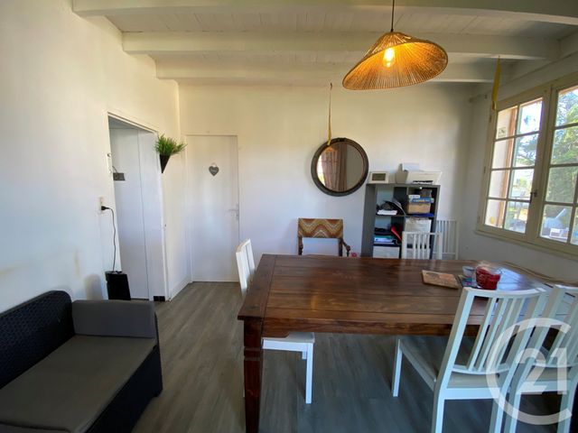 maison à vendre - 5 pièces - 70.0 m2 - ST GEORGES D OLERON - 17 - POITOU-CHARENTES - Century 21 Agence Des Pertuis