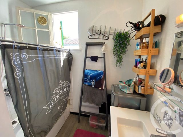 maison à vendre - 5 pièces - 70.0 m2 - ST GEORGES D OLERON - 17 - POITOU-CHARENTES - Century 21 Agence Des Pertuis