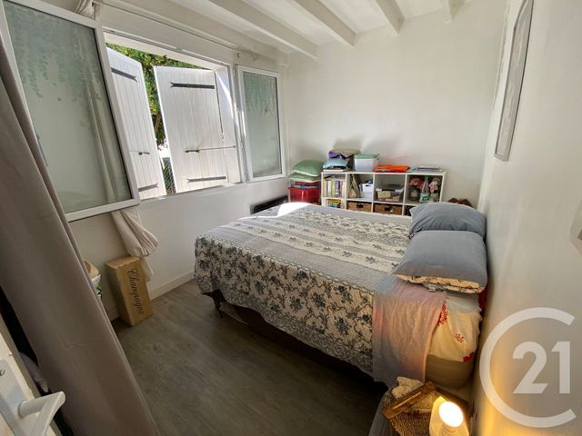 maison à vendre - 5 pièces - 70.0 m2 - ST GEORGES D OLERON - 17 - POITOU-CHARENTES - Century 21 Agence Des Pertuis