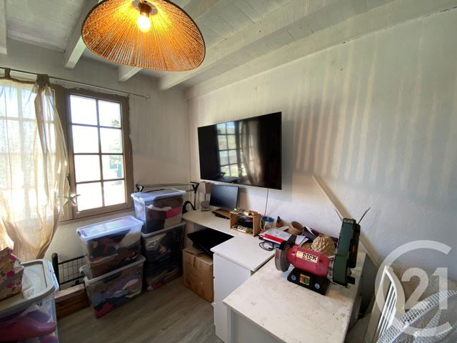 maison à vendre - 5 pièces - 70.0 m2 - ST GEORGES D OLERON - 17 - POITOU-CHARENTES - Century 21 Agence Des Pertuis