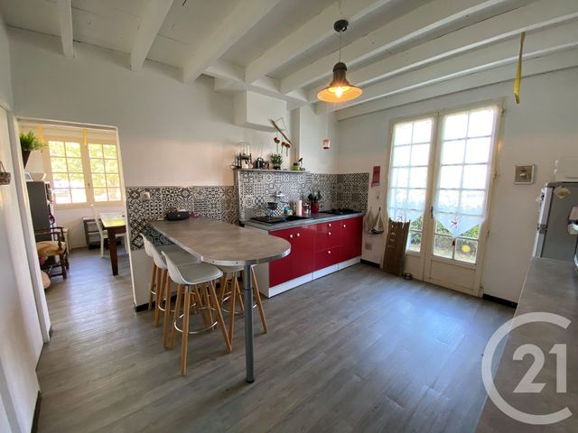 maison à vendre - 5 pièces - 70.0 m2 - ST GEORGES D OLERON - 17 - POITOU-CHARENTES - Century 21 Agence Des Pertuis