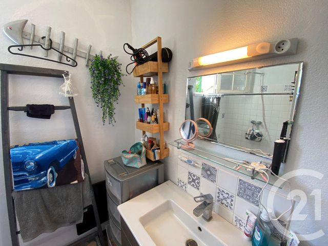 maison à vendre - 5 pièces - 70.0 m2 - ST GEORGES D OLERON - 17 - POITOU-CHARENTES - Century 21 Agence Des Pertuis