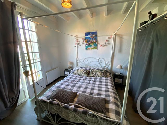 maison à vendre - 5 pièces - 70.0 m2 - ST GEORGES D OLERON - 17 - POITOU-CHARENTES - Century 21 Agence Des Pertuis