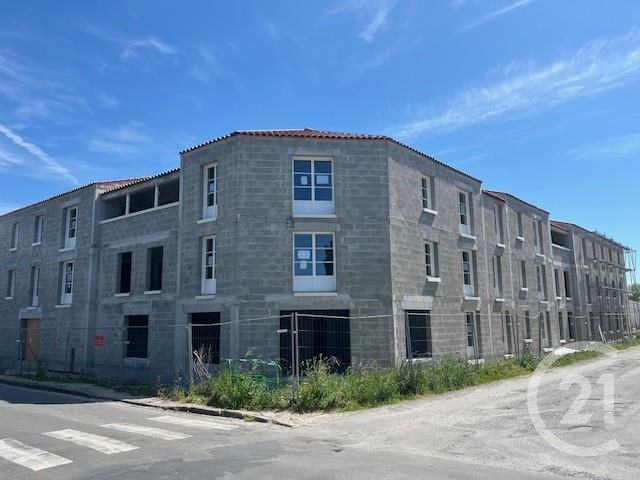 Appartement F2 à vendre - 2 pièces - 54.78 m2 - ST PIERRE D OLERON - 17 - POITOU-CHARENTES - Century 21 Agence Des Pertuis