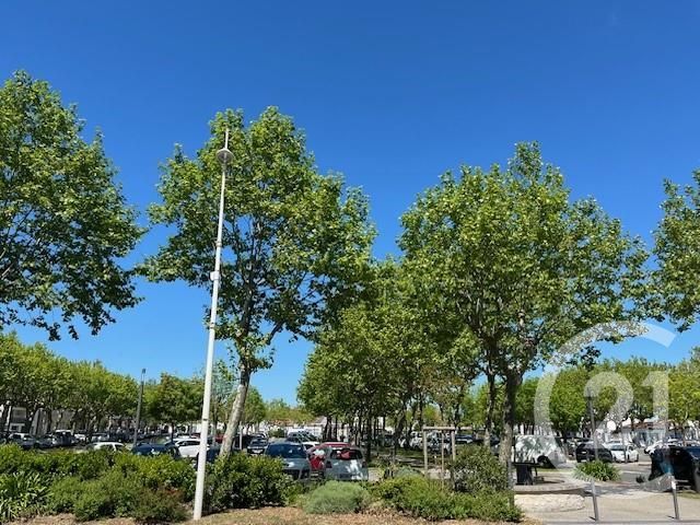 Appartement F2 à vendre - 2 pièces - 54.78 m2 - ST PIERRE D OLERON - 17 - POITOU-CHARENTES - Century 21 Agence Des Pertuis