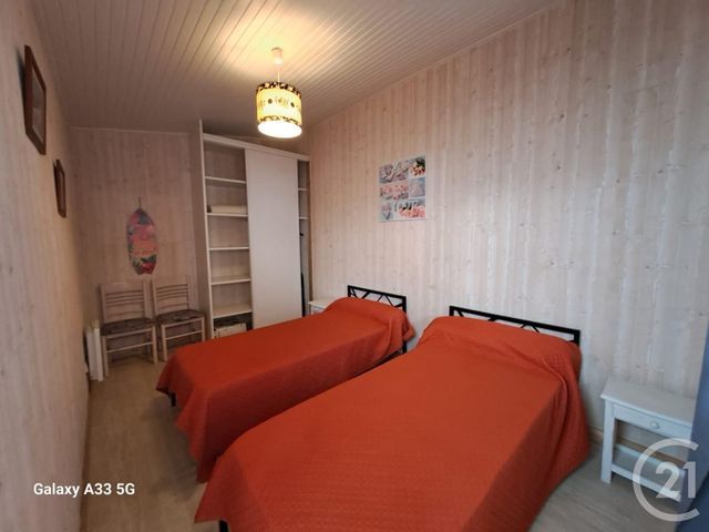 maison à vendre - 4 pièces - 92.78 m2 - ST PIERRE D OLERON - 17 - POITOU-CHARENTES - Century 21 Agence Des Pertuis