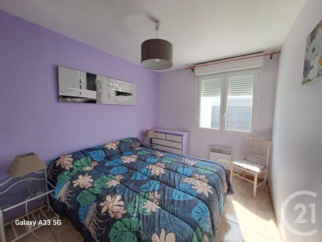 maison à vendre - 4 pièces - 92.78 m2 - ST PIERRE D OLERON - 17 - POITOU-CHARENTES - Century 21 Agence Des Pertuis